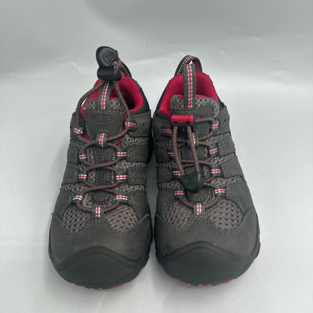 Keen Kids Sandals - Gray and Pink
